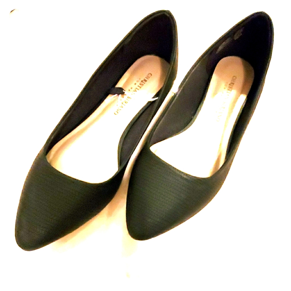 Flat Shoes